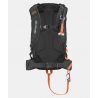 Ortovox Avabag Litric Tour 36 S - Lawinerugzak | Hardloop