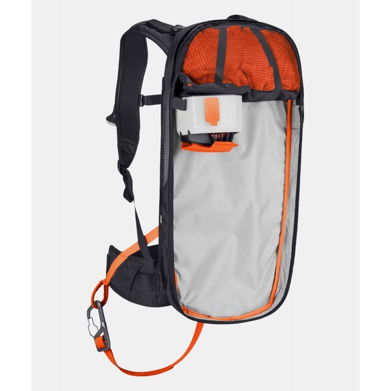 Ortovox Avabag Litric Tour 36 S - Lavinryggsäck | Hardloop