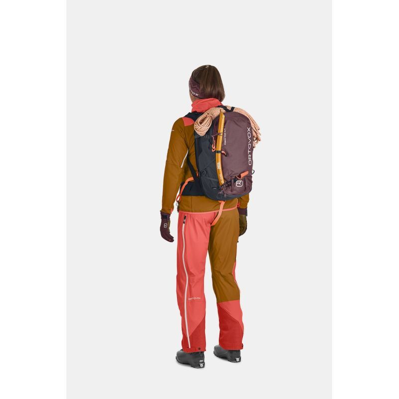 Ortovox Avabag Litric Tour 36 S - Mochila airbag | Hardloop