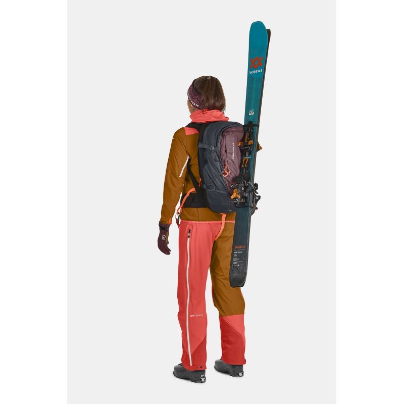 Ortovox Avabag Litric Tour 36 S - Lumivyöryreppu | Hardloop