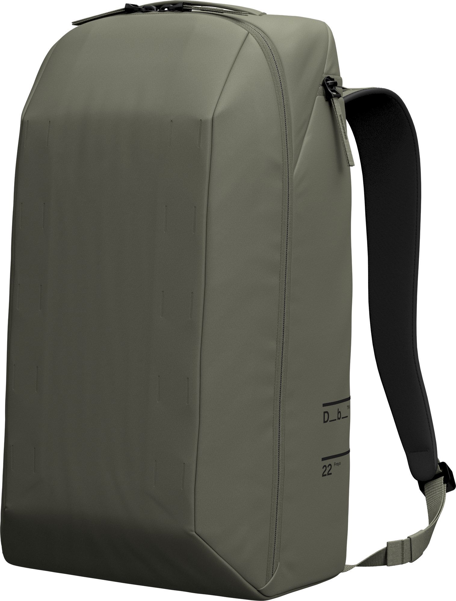 Db Journey Freya Backpack - Zaino | Hardloop