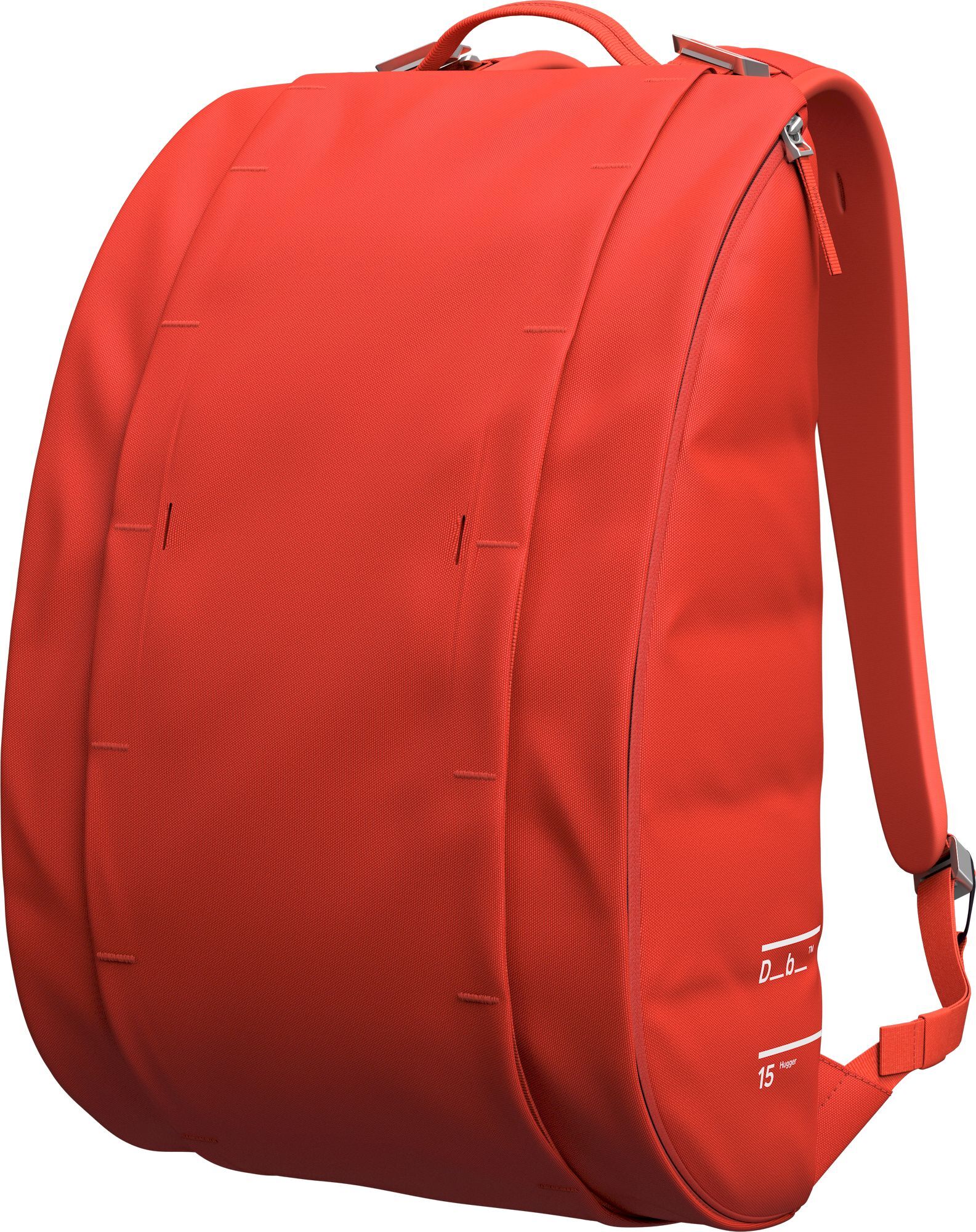 Db Journey Hugger Base Backpack - Travel backpack | Hardloop