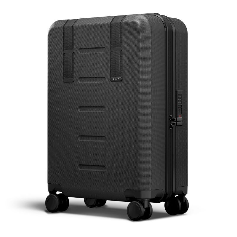 Db Journey Ramverk Carry-on - Wheeled suitcase | Hardloop