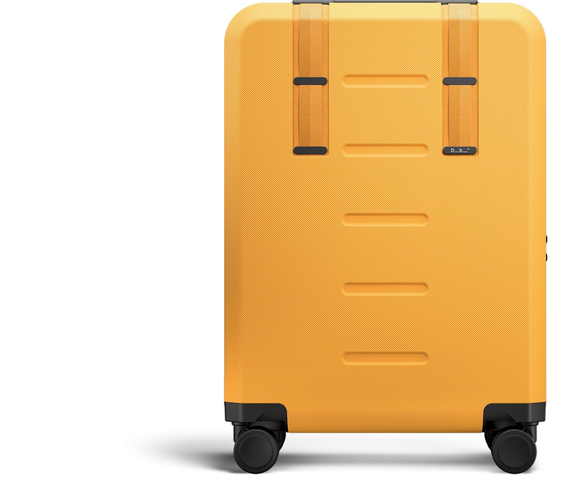 Db Journey Ramverk Carry-on - Wheeled suitcase | Hardloop