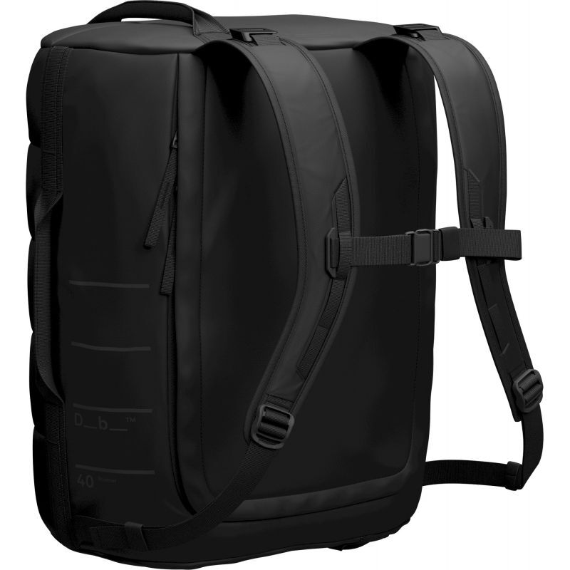 Db Journey Roamer Duffel - Rejsetaske | Hardloop