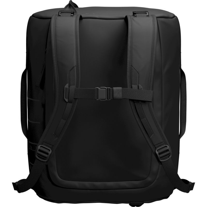 Db Journey Roamer Duffel - Resebag | Hardloop