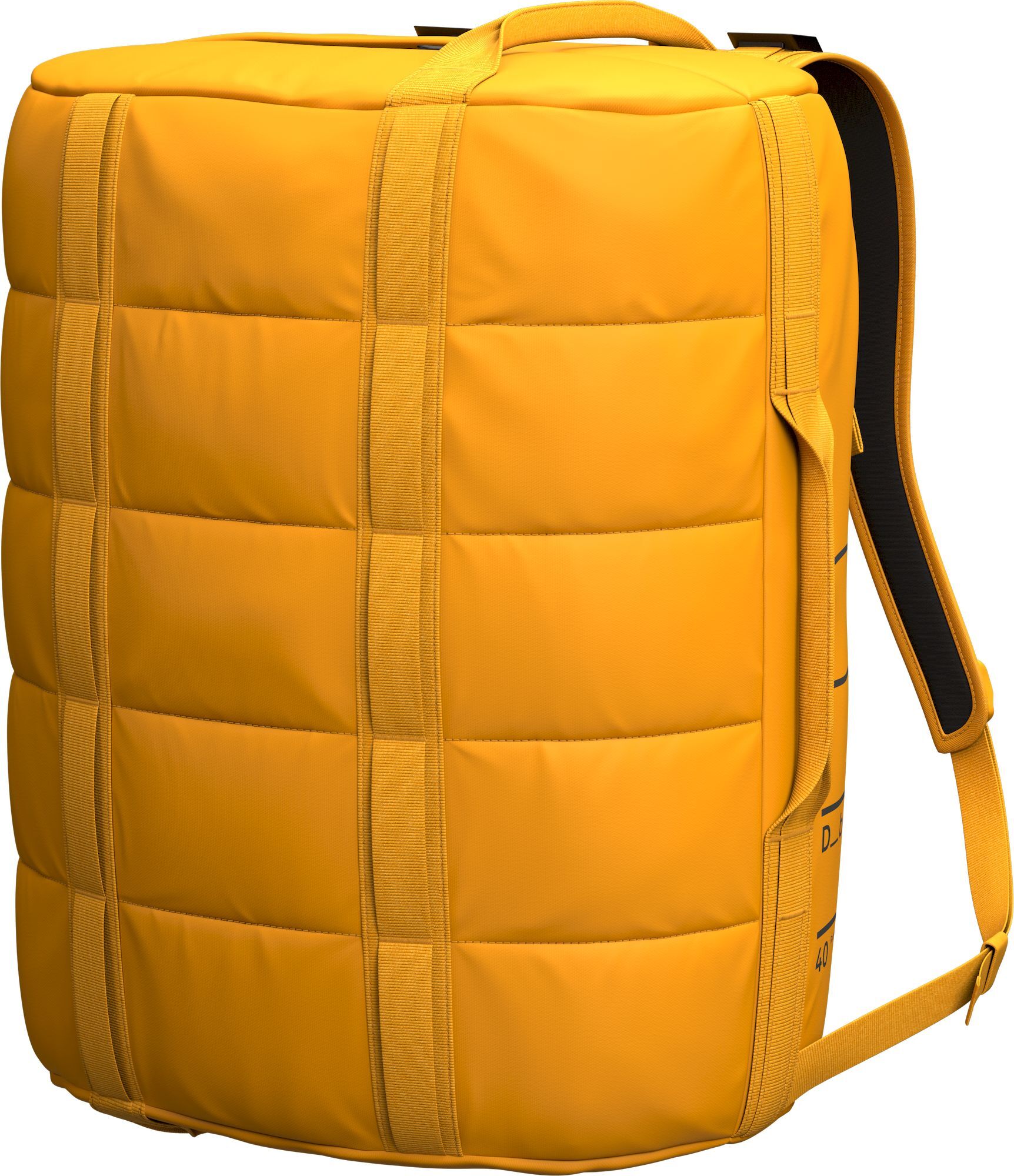 Db Journey Roamer Duffel - Travel bag | Hardloop