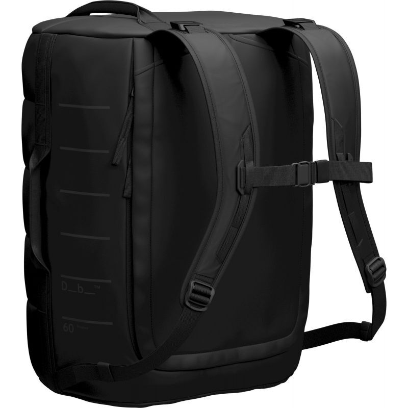 Db Journey Roamer Duffel - Resebag | Hardloop