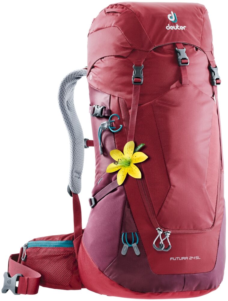 Deuter - Futura 24 SL - Hiking backpack - Women's