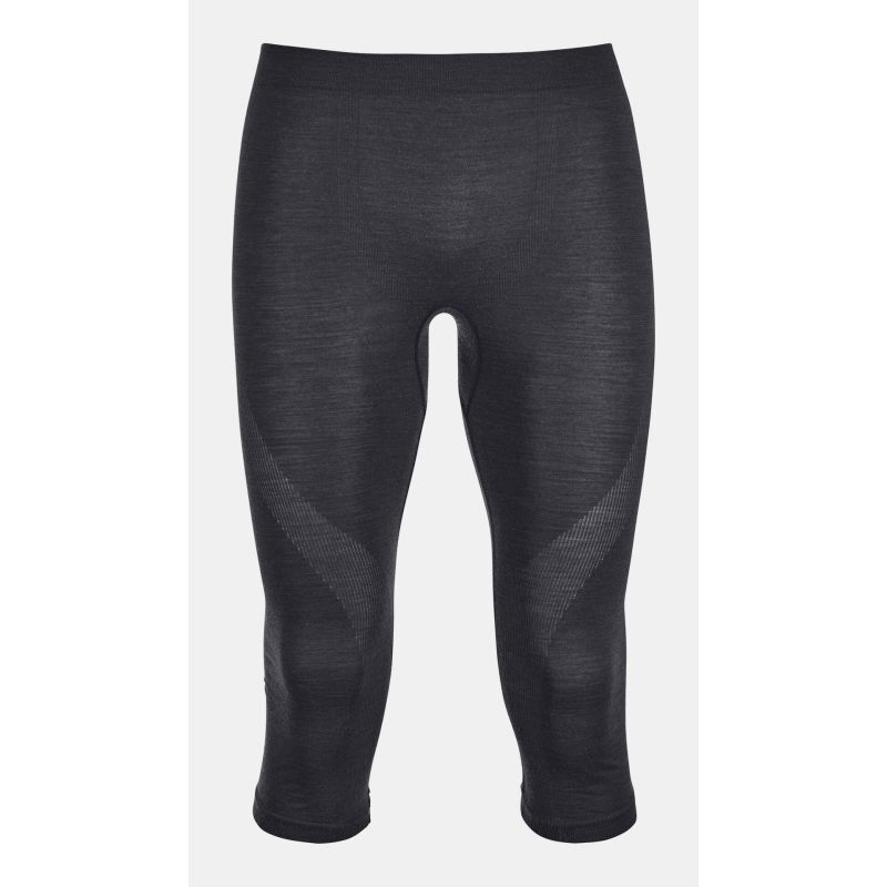 Women's Lifa Merino Midweight 3/4 Ski Pant