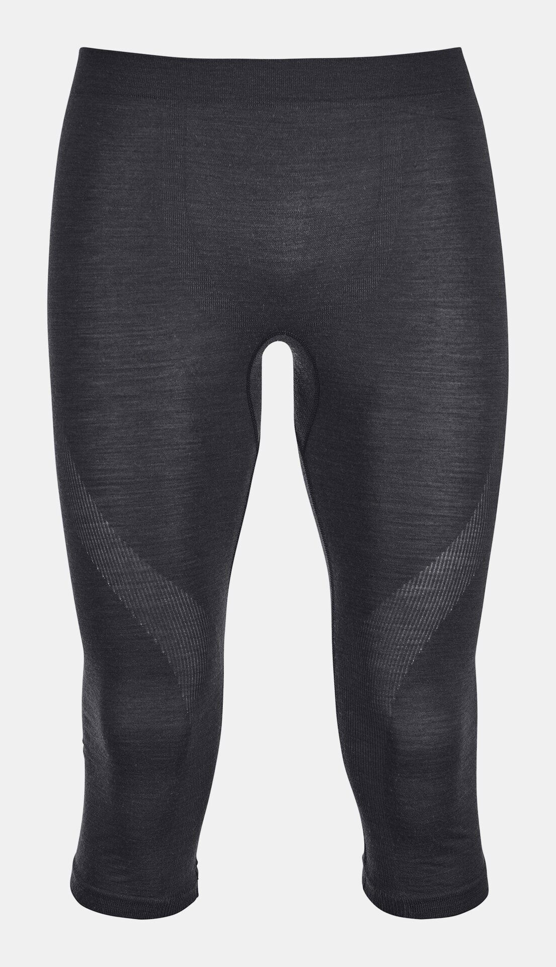 Ortovox 120 Comp Light Short Pants - Sous-vêtement mérinos homme | Hardloop