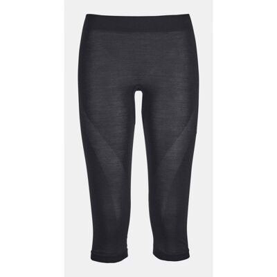 120 Comp Light Short Pants - Merinovilla-alusvaatteet - Naiset