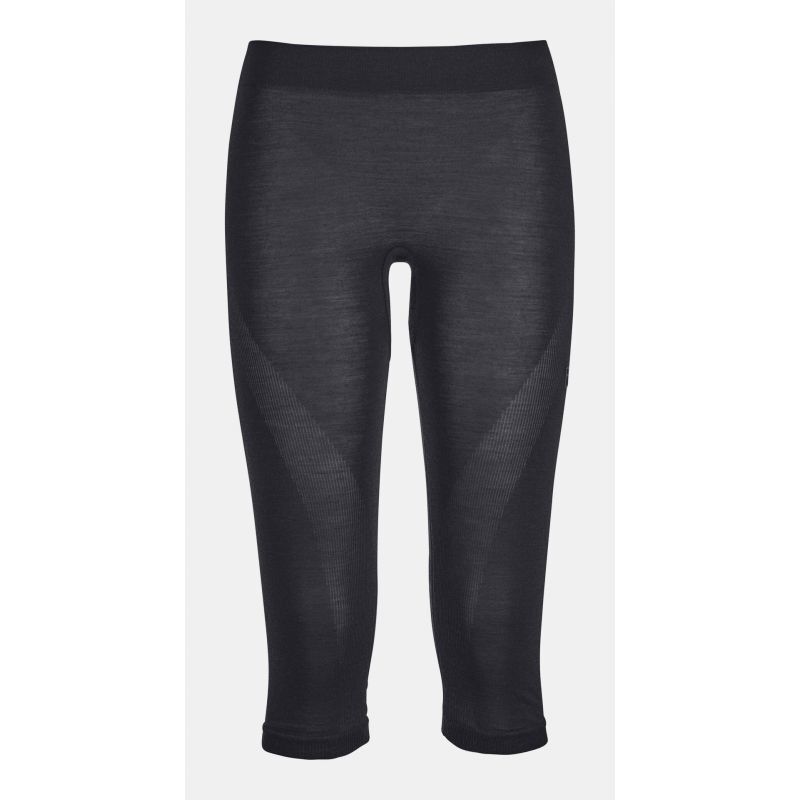 120 Comp Light Short Pants - Roupa interior de lã merino mulher