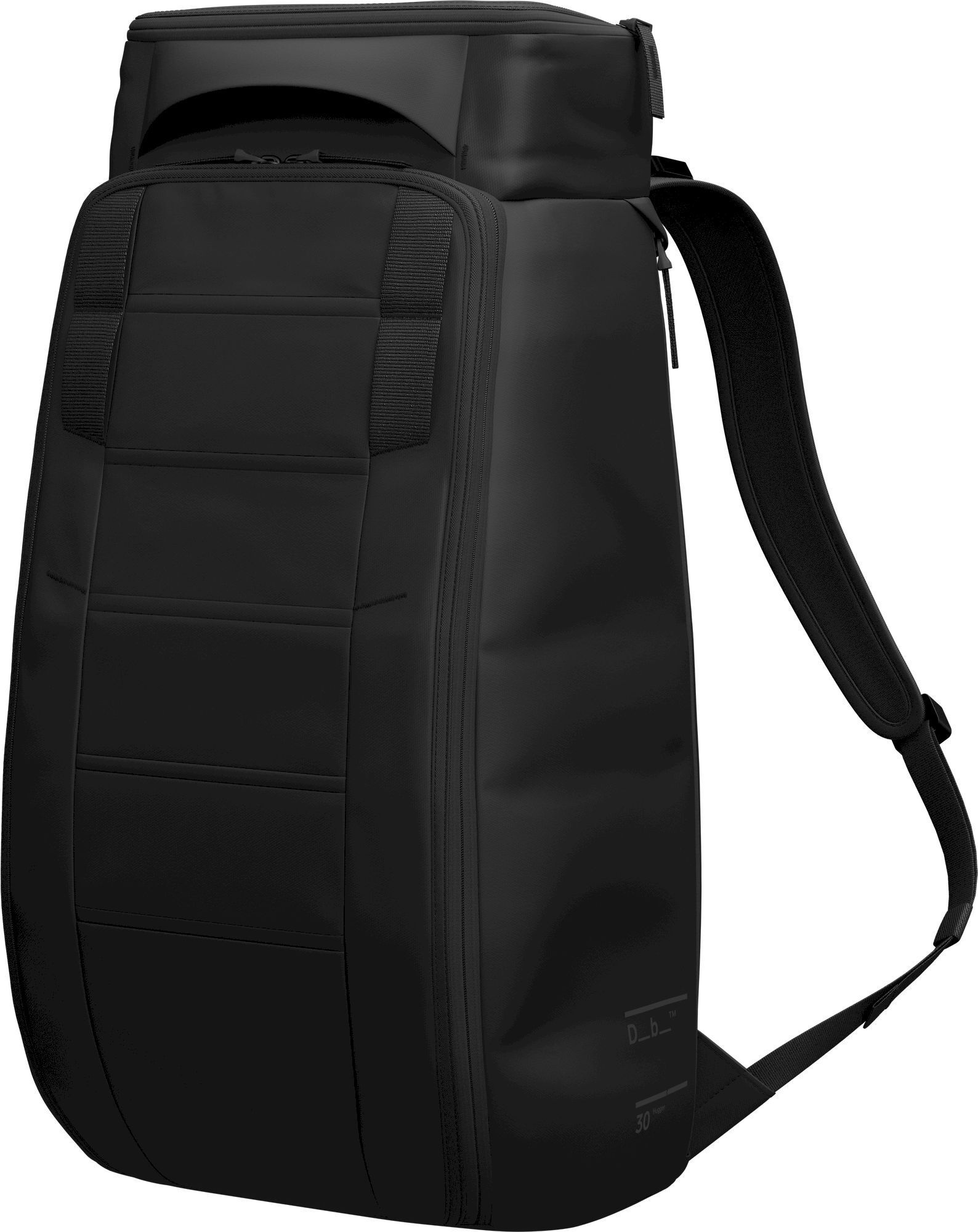Db Journey Hugger Backpack - Travel backpack | Hardloop
