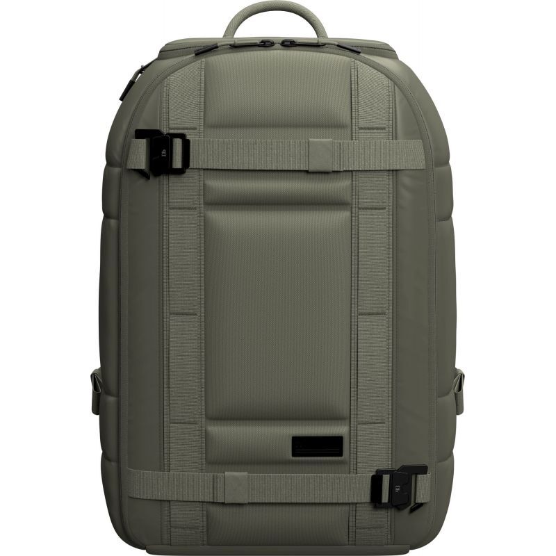 Db Journey Ramverk Zaino Unisex Da Viaggio - Comparto Bottiglia E Tasche Organizer - Norvegese - 3