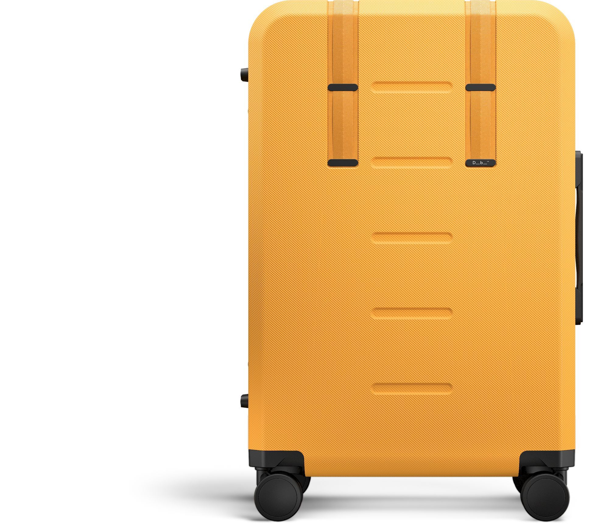 Db Journey Ramverk Check-in Luggage - Cestovní kufry | Hardloop
