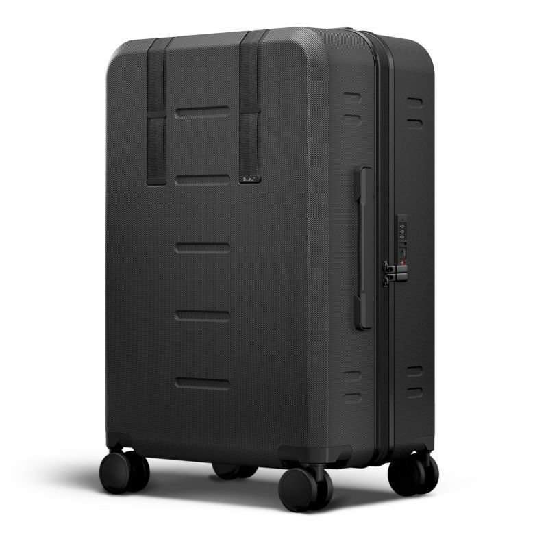 Db Journey Ramverk Check-in Luggage - Walizka | Hardloop
