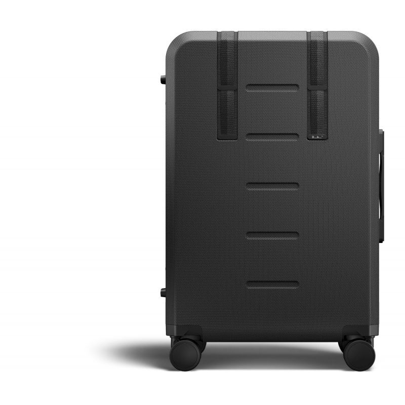 Db Journey The Ramverk Pro Medium Check - Plecak turystyczny | Hardloop
