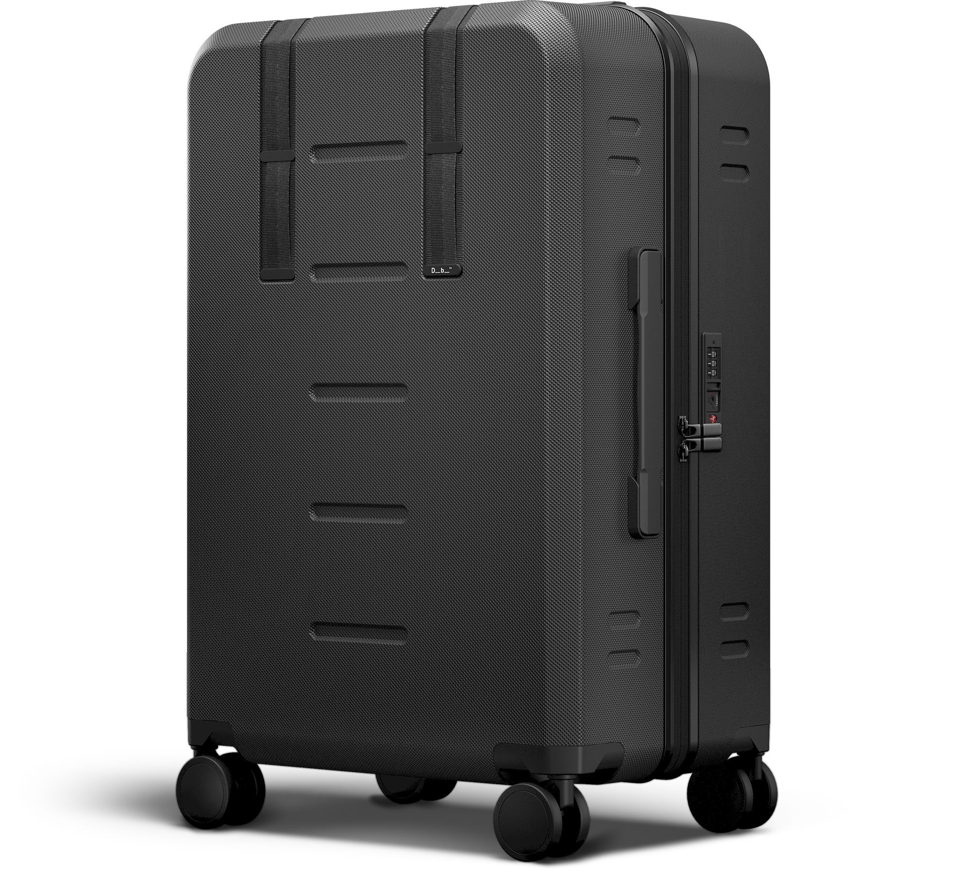 Db Journey The Ramverk Pro Medium Check - Plecak turystyczny | Hardloop