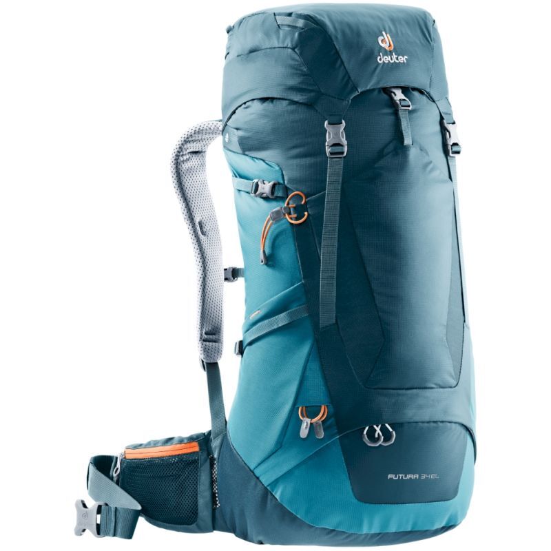 Deuter - Futura 34 EL - Zaino da trekking