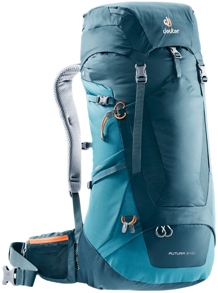 Deuter - Futura 34 EL - Hiking backpack