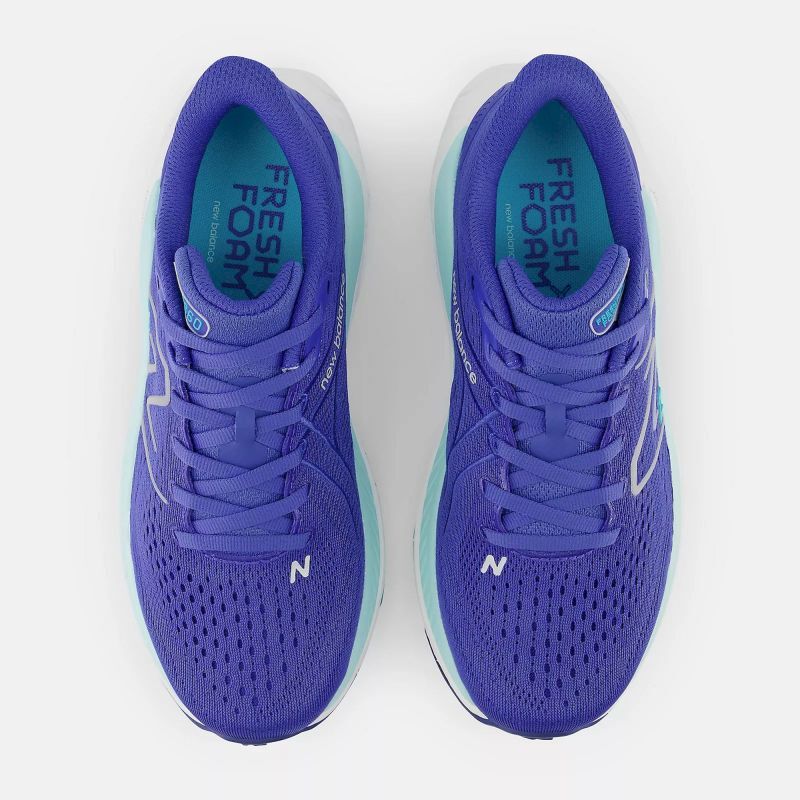 New Balance Fresh Foam 860 V13 Zapatillas de running Mujer Hardloop