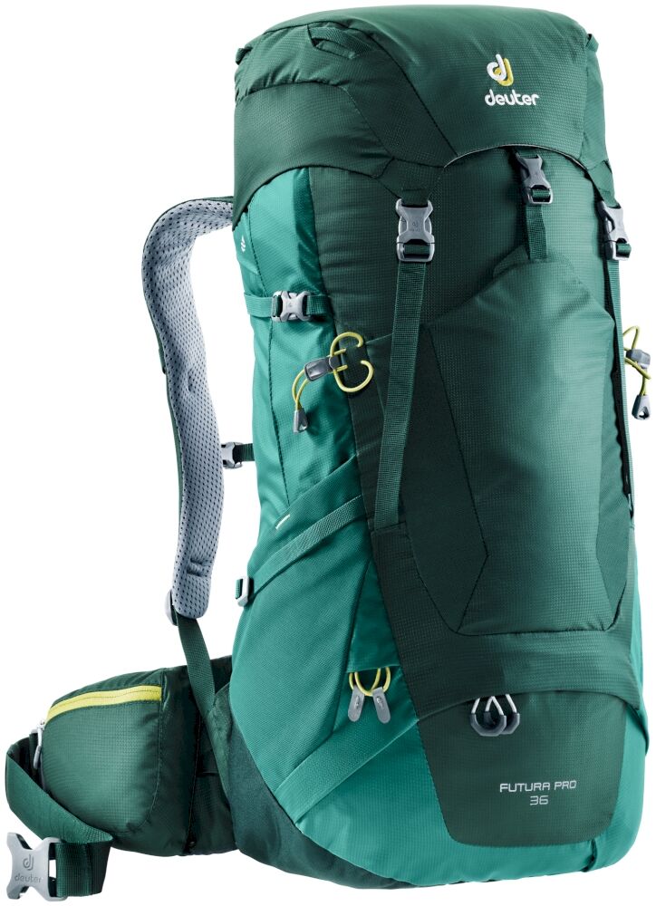 Deuter - Futura PRO 36 - Hiking backpack