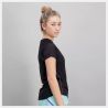 New Balance Impact Run Short Sleeve - T-shirt - Donna | Hardloop