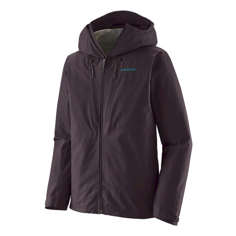 Patagonia Triolet Jkt - Kurtka przeciwdeszczowa meska | Hardloop