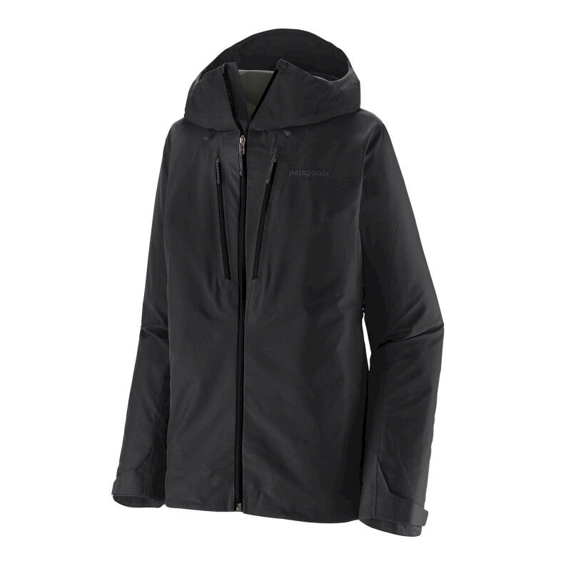 Patagonia Triolet Jkt - Giacca antipioggia - Donna | Hardloop