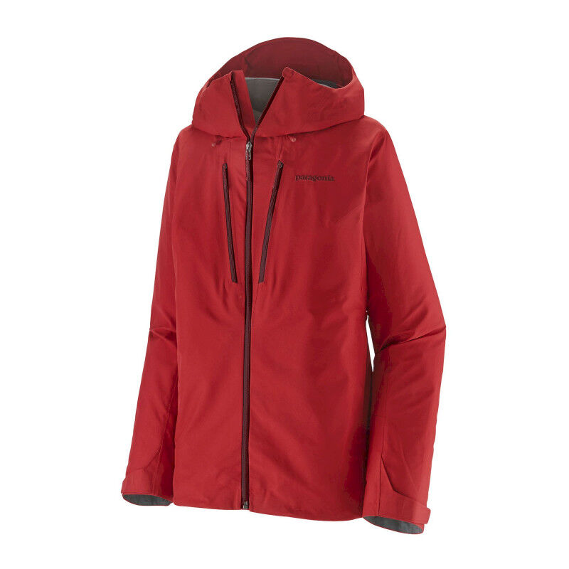 Patagonia Triolet Jkt - Waterproof jacket - Women's