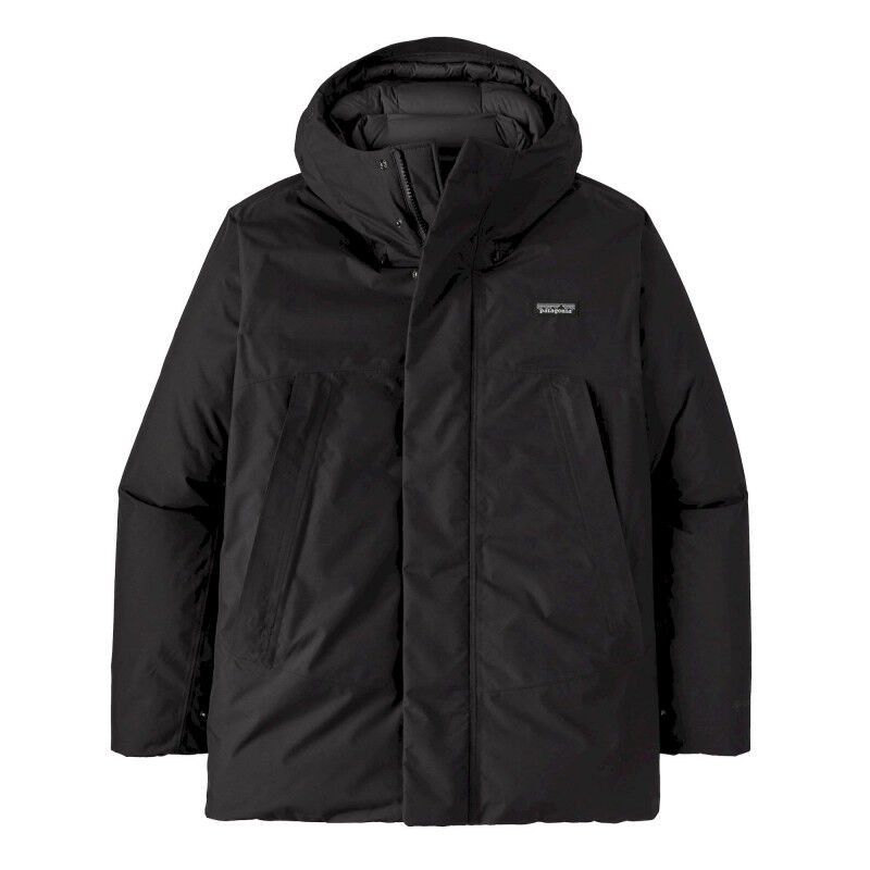 Stormshadow Parka - Parka - Hombre