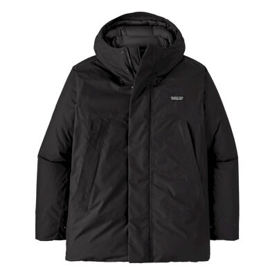 Stormshadow Parka - Parka - Herren