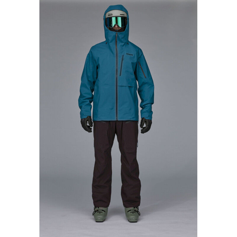 Patagonia Untracked Jkt - Ski jacket - Men's | Hardloop