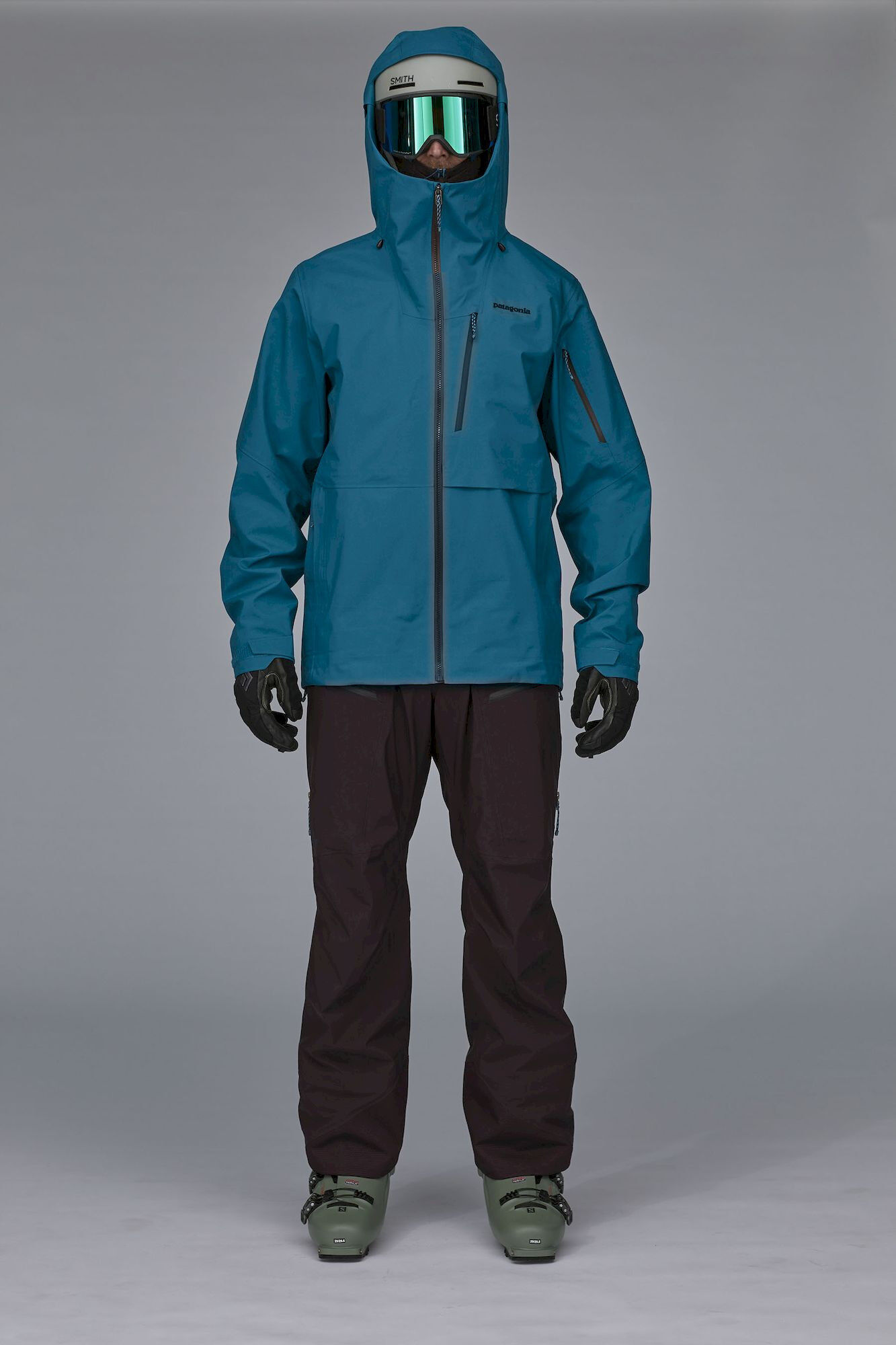 Patagonia Untracked Jkt - Ski jacket - Men's | Hardloop