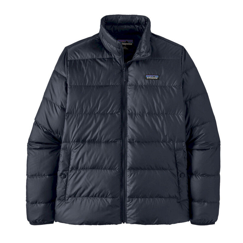 Patagonia Tres 3-in-1 Parka - Pánská bunda 3v1 | Hardloop