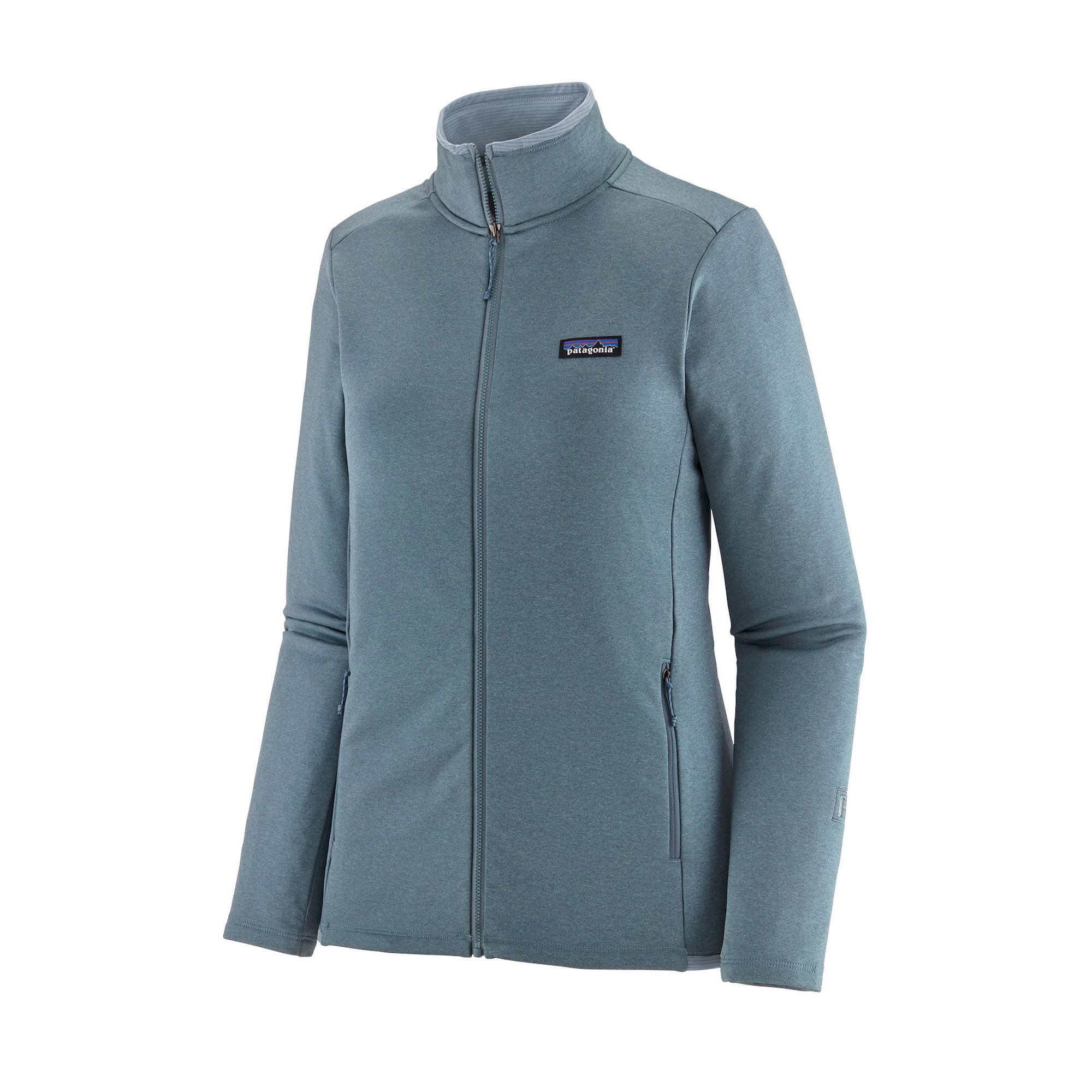 Patagonia R1 Daily Jkt - Fleece jacket - Women's | Hardloop