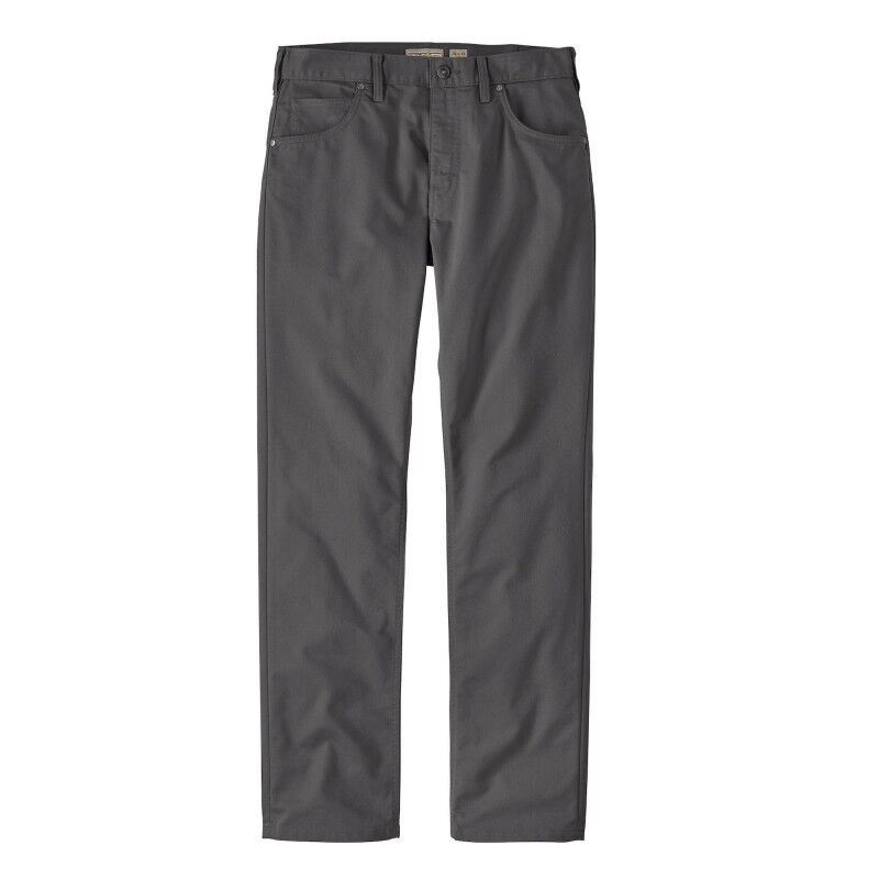 Patagonia Performance Twill Jeans - Walking trousers - Men's | Hardloop