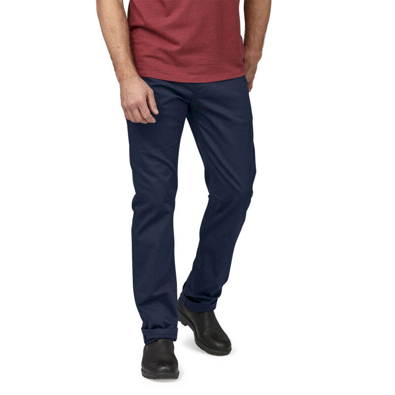 men's performance twill jeans regular