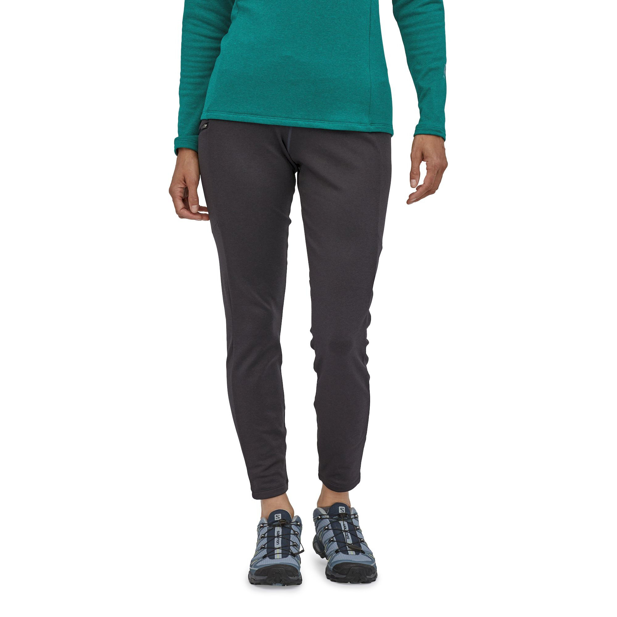 Patagonia R1 Daily Bottoms - Spodnie turystyczne damskie | Hardloop