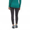 Patagonia R1 Daily Bottoms - Spodnie turystyczne damskie | Hardloop