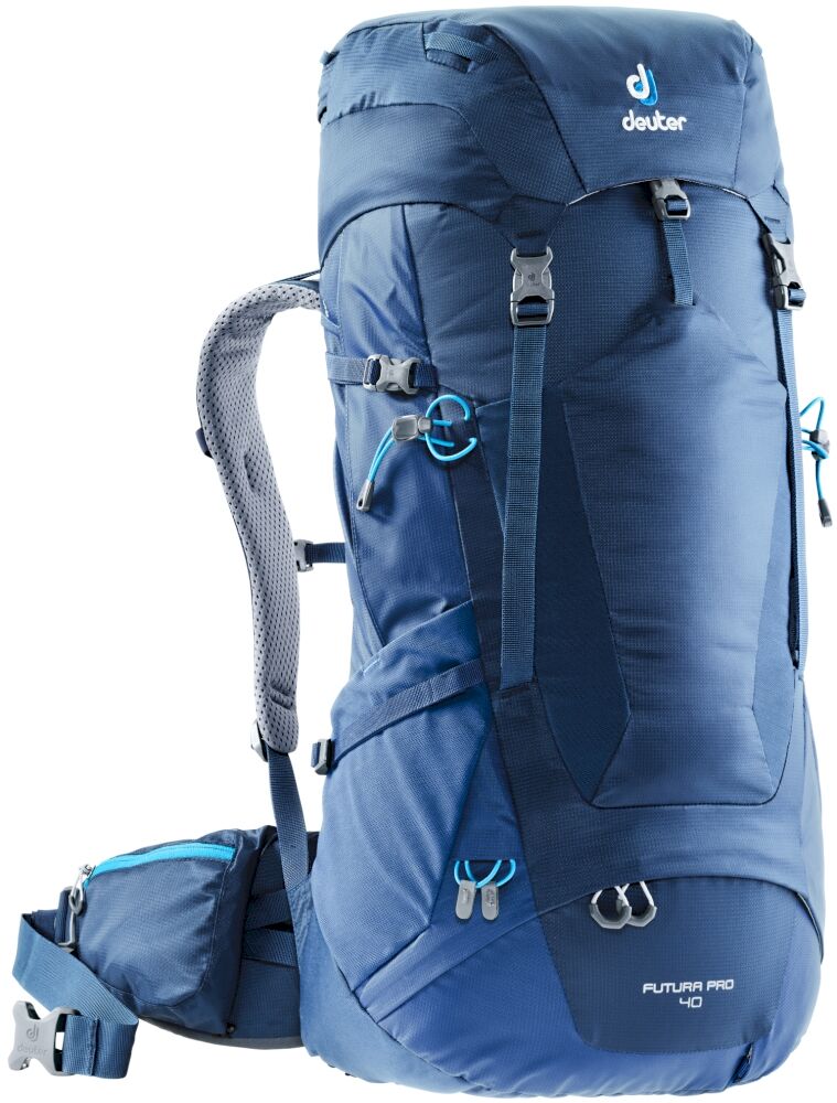 Deuter - Futura PRO 40 - Trekking backpack