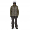 Patagonia Powder Town Pants - Ski trousers - Men's | Hardloop