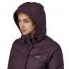 Patagonia Down With It Parka - Parka - Women's | Hardloop