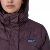 Patagonia Down With It Parka - Parka - Women's | Hardloop
