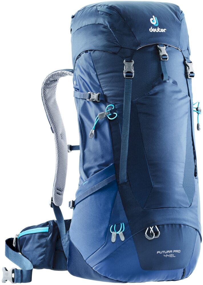 Deuter - Futura PRO 44 EL - Trekking backpack