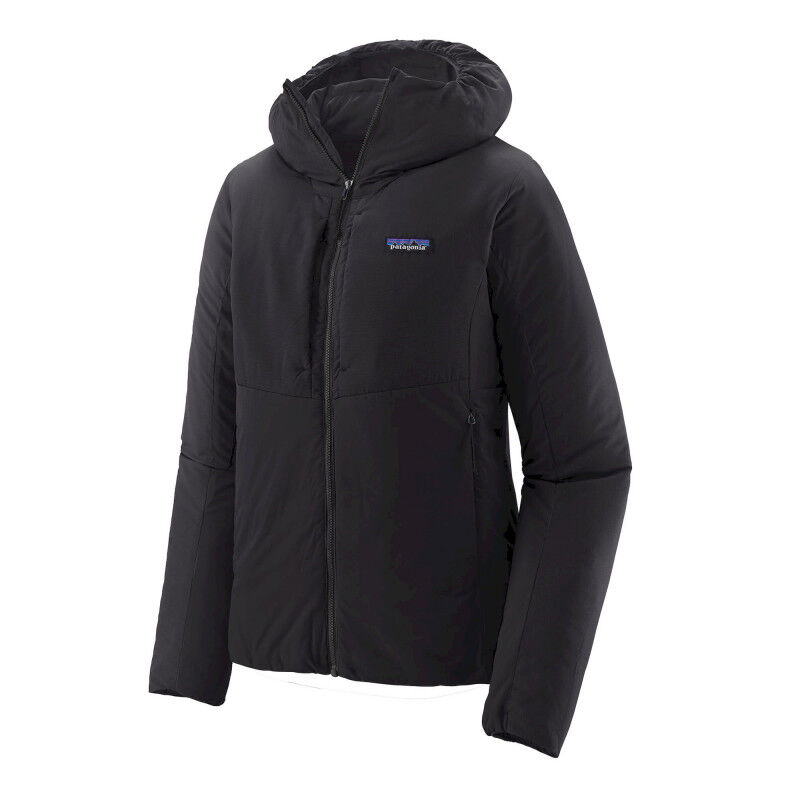 Patagonia Nano-Air Hoody - Kunstfaserjacke - Damen | Hardloop