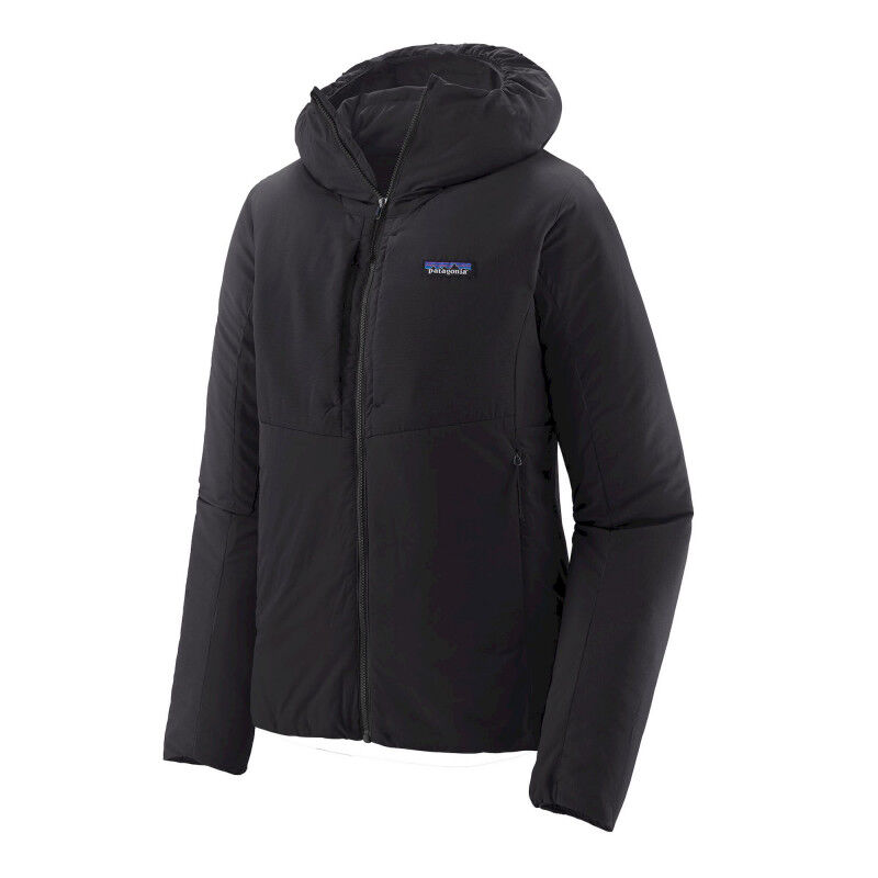 Patagonia synthetic hooded jacket best sale