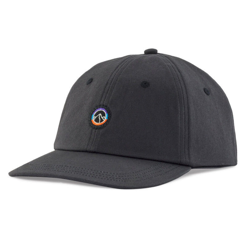 Patagonia Fitz Roy Icon Trad Cap - Kšiltovka | Hardloop