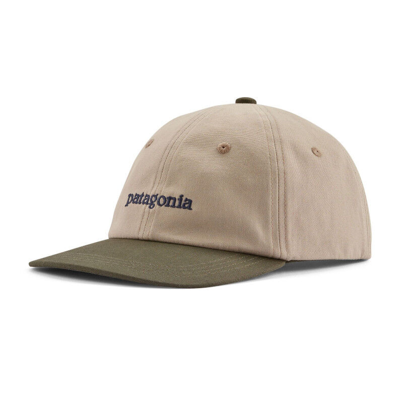 Patagonia Casquette Fitz Roy Trout Channel - Homme